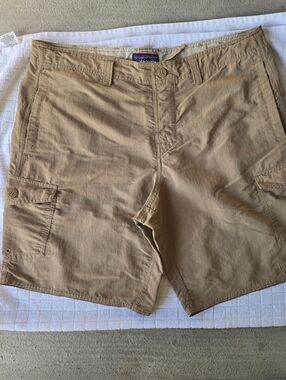Patagonia Men's  Cargo Shorts